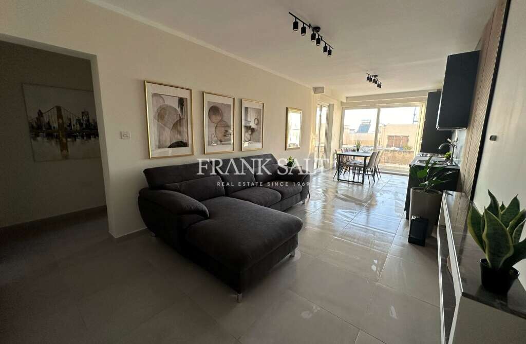 2 bedrooms Apartment in Saint Paul's Bay, Malta No. 11596