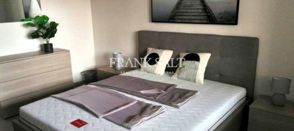 2 bedrooms Apartment in Saint Paul's Bay, Malta No. 11596 8