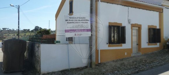 2 chambres Maison à Nisa, Portugal No. 24210 12