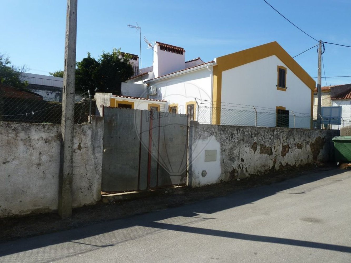 2 chambres Maison à Nisa, Portugal No. 24210