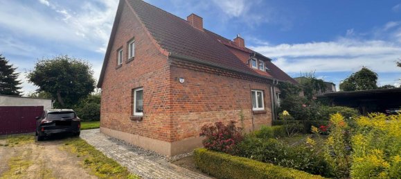 4غرفة تاون هاوس في Nordwestmecklenburg, Germany رقم 247921 2