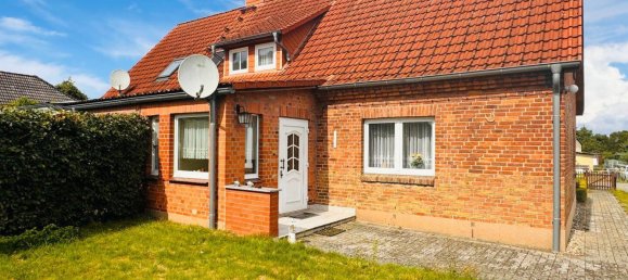 4غرفة تاون هاوس في Nordwestmecklenburg, Germany رقم 247921 4