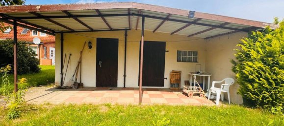 4غرفة تاون هاوس في Nordwestmecklenburg, Germany رقم 247921 11