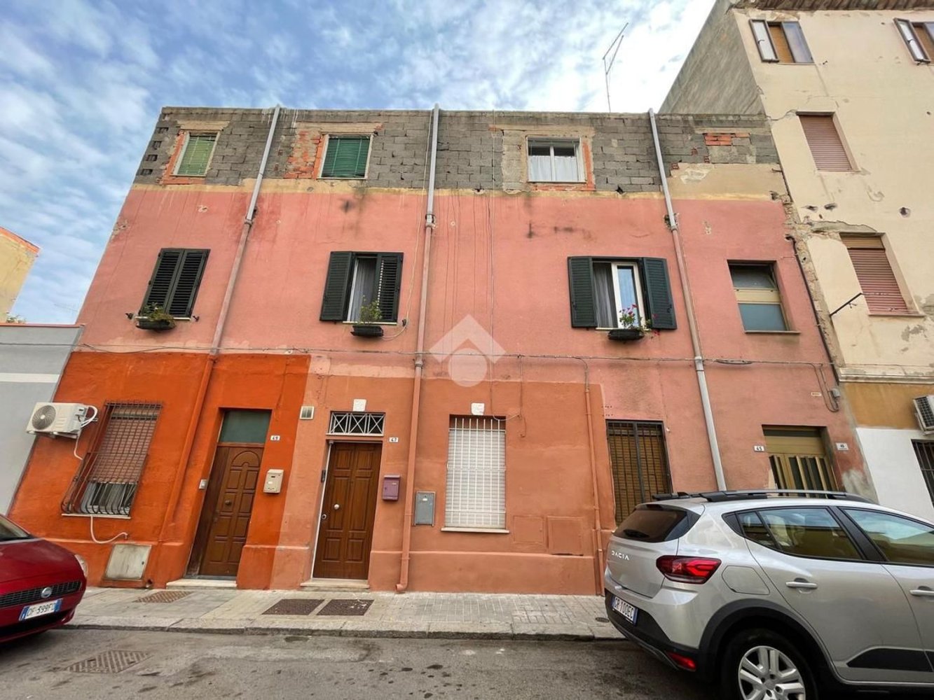 3 غرف نوم شقة في Cagliari, Italy رقم 382081