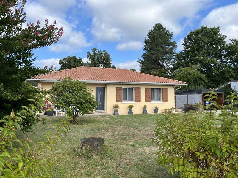 4 bedrooms House in Pontenx-les-Forges, France No. 288639