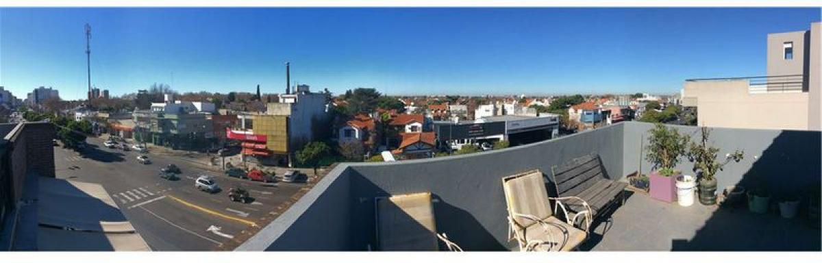 3 chambres Appartement à San Isidro, Argentina No. 16502