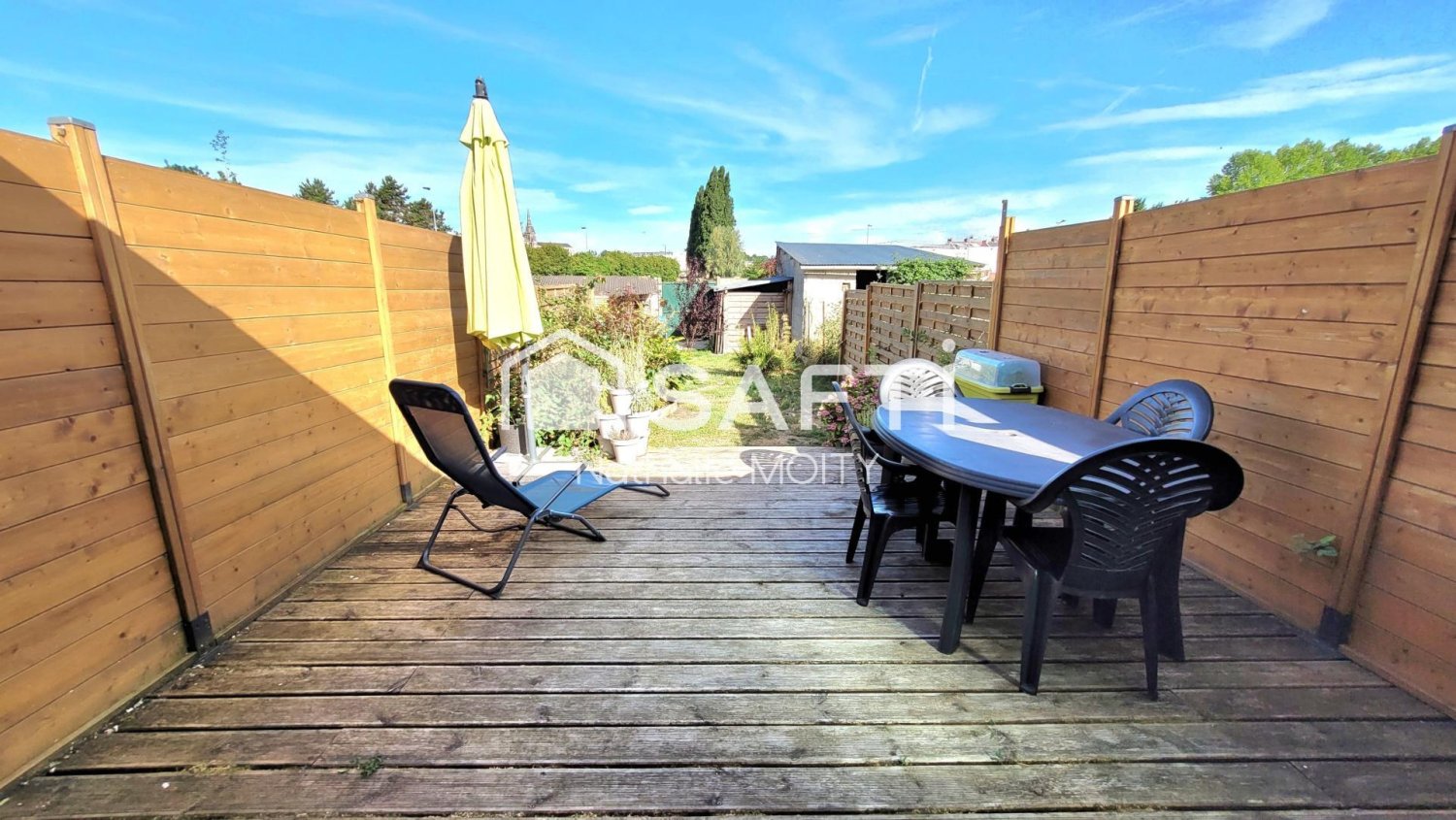 Дом с 3 спальнями в Сен-Кантен, Франция № 337275