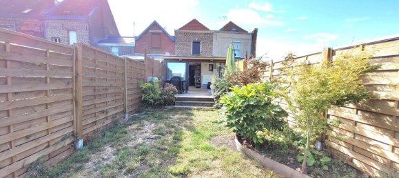 Дом с 3 спальнями в Сен-Кантен, Франция № 337275 10