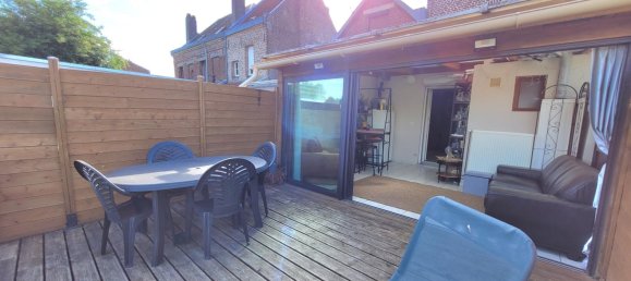 Дом с 3 спальнями в Сен-Кантен, Франция № 337275 13