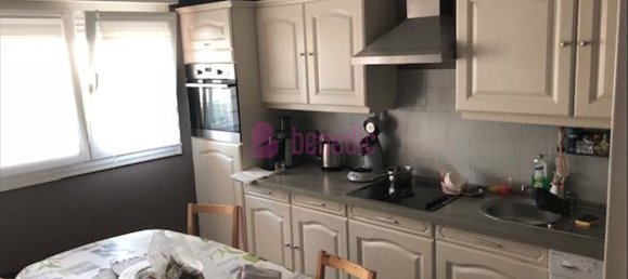 Квартира с 3 спальнями в Форбак, Франция № 235592 2