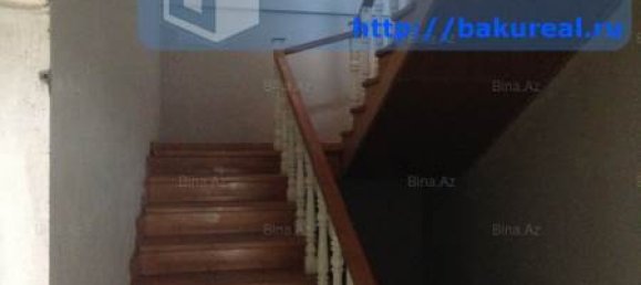 5غرفة مكتب في Sabail, Azerbaijan رقم 1064 5