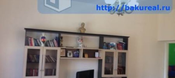 5غرفة مكتب في Sabail, Azerbaijan رقم 1064 2