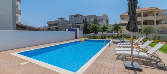 Studio à vendre à Limassol, Cyprus № 25130 15