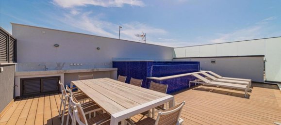 Studio à vendre à Limassol, Cyprus № 25130 12