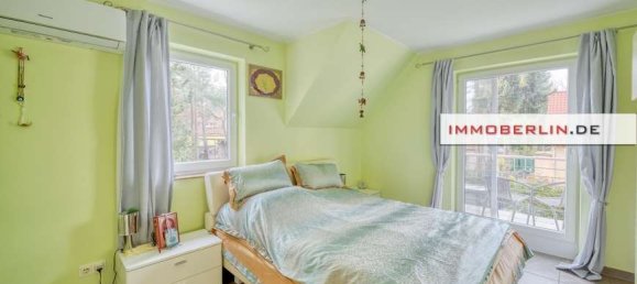 4 rooms House in Brandenburg, Germany No. 107698 5