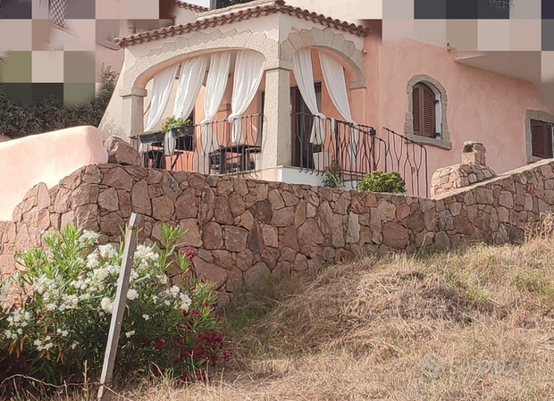 4-salle Villa à Olbia, Italy No. 251424