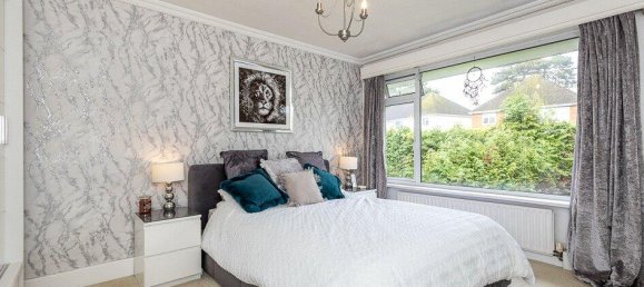 2 bedrooms Maisonette in Redhill, United Kingdom No. 12317 7