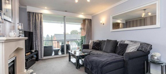 2 bedrooms Maisonette in Redhill, United Kingdom No. 12317 11