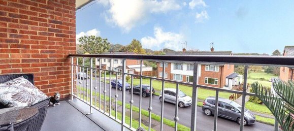 2 bedrooms Maisonette in Redhill, United Kingdom No. 12317 6