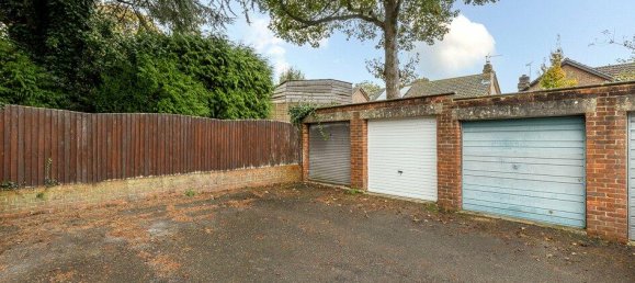 2 bedrooms Maisonette in Redhill, United Kingdom No. 12317 14