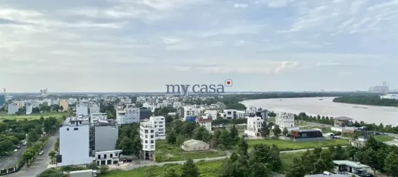 2 bedrooms Apartment in Thu Duc, Vietnam No. 8063 7