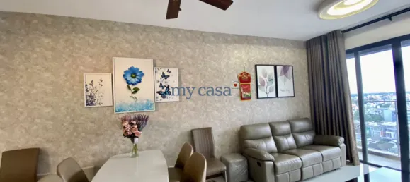 2 bedrooms Apartment in Thu Duc, Vietnam No. 8063 9