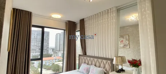 2 bedrooms Apartment in Thu Duc, Vietnam No. 8063 5