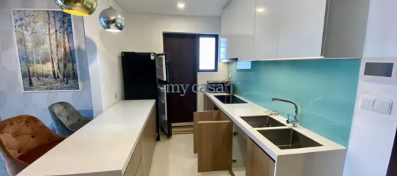 2 bedrooms Apartment in Thu Duc, Vietnam No. 8063 11