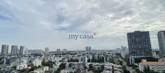 2 bedrooms Apartment in Thu Duc, Vietnam No. 8063 13