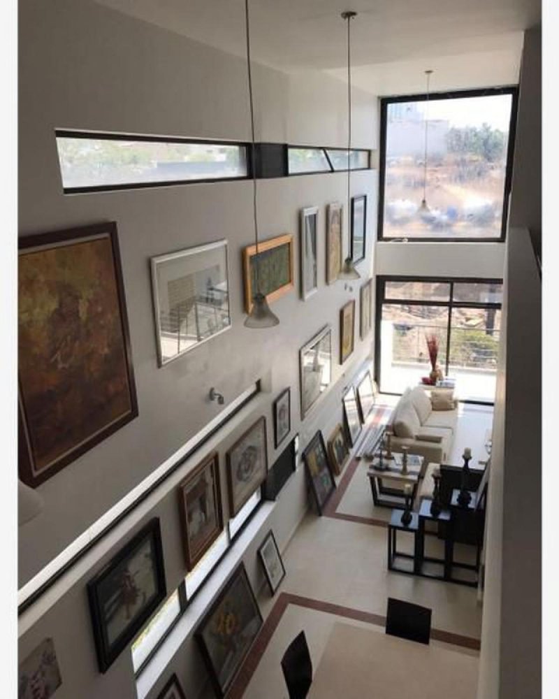 3 bedrooms Apartment in Mexico No. 210335