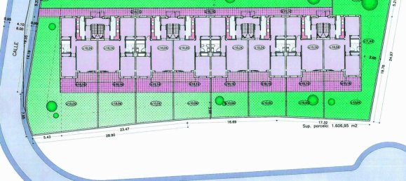  Land in Benigembla, Spain No. 285192 7