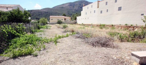  Land in Benigembla, Spain No. 285192 2
