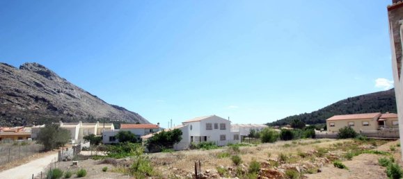  Land in Benigembla, Spain No. 285192 3