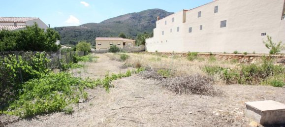  Land in Benigembla, Spain No. 285192 5