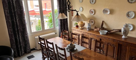 3 chambres Appartement à Amiens, France No. 62844 3