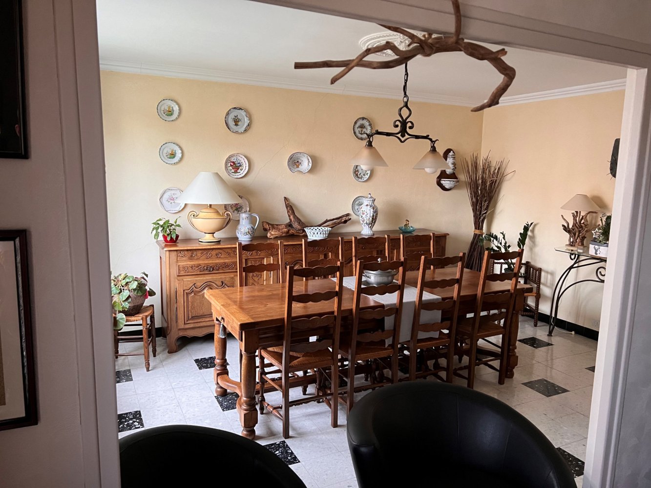 3 chambres Appartement à Amiens, France No. 62844