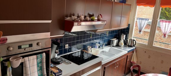 3 chambres Appartement à Amiens, France No. 62844 5