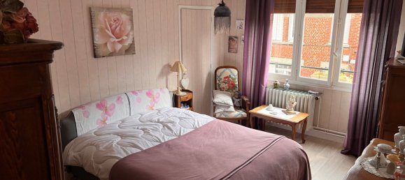 3 chambres Appartement à Amiens, France No. 62844 8