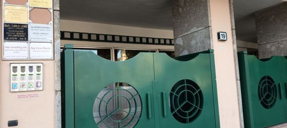 Apartamento de 3 divisões em Sesto San Giovanni, Italy N.º 264889 39