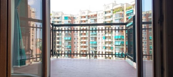 Apartamento de 3 divisões em Sesto San Giovanni, Italy N.º 264889 18