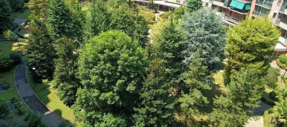 Apartamento de 3 divisões em Sesto San Giovanni, Italy N.º 264889 24