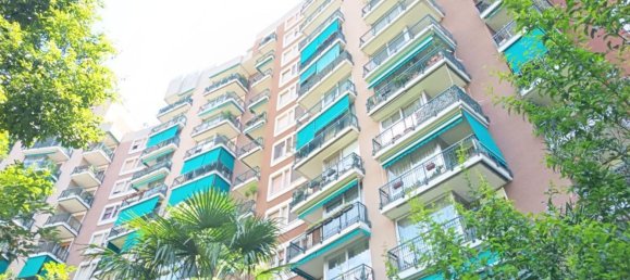 Apartamento de 3 divisões em Sesto San Giovanni, Italy N.º 264889 35