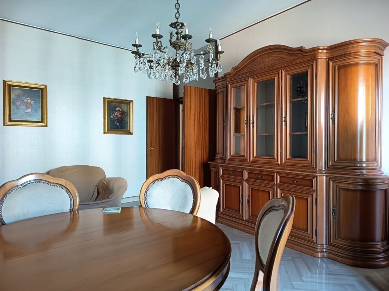 Apartamento de 3 divisões em Sesto San Giovanni, Italy N.º 264889