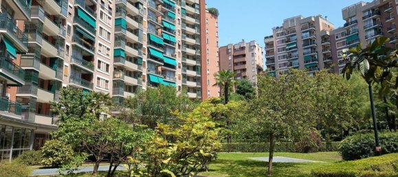 Apartamento de 3 divisões em Sesto San Giovanni, Italy N.º 264889 27