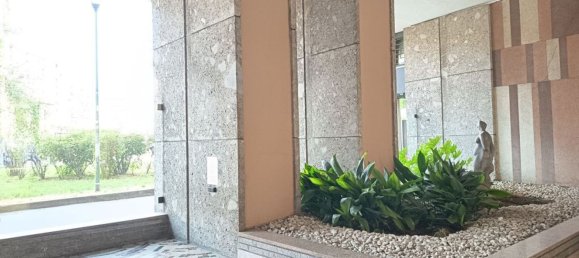 Apartamento de 3 divisões em Sesto San Giovanni, Italy N.º 264889 36