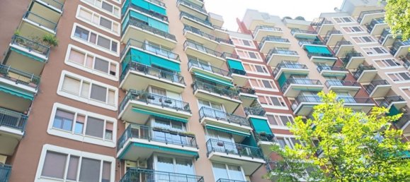 Apartamento de 3 divisões em Sesto San Giovanni, Italy N.º 264889 28