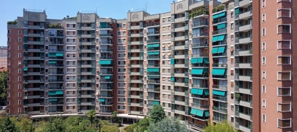 Apartamento de 3 divisões em Sesto San Giovanni, Italy N.º 264889 21