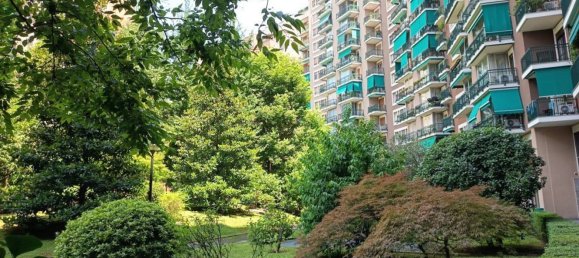 Apartamento de 3 divisões em Sesto San Giovanni, Italy N.º 264889 29