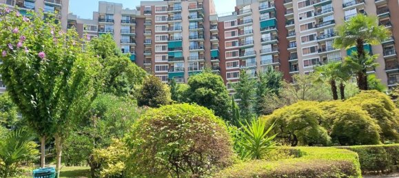 Apartamento de 3 divisões em Sesto San Giovanni, Italy N.º 264889 34