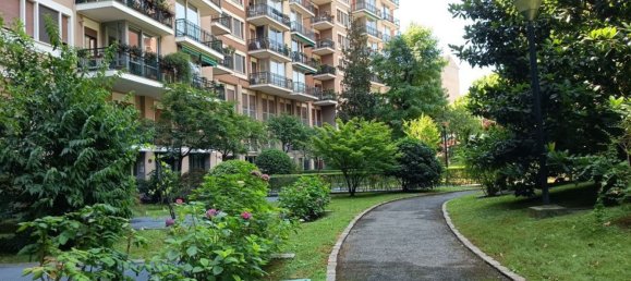 Apartamento de 3 divisões em Sesto San Giovanni, Italy N.º 264889 33